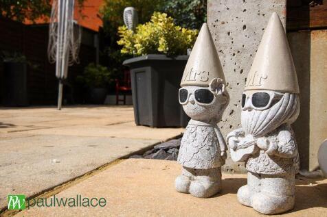 Gnomes