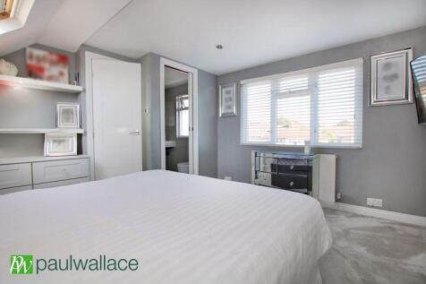 Bedroom One to En-Suite