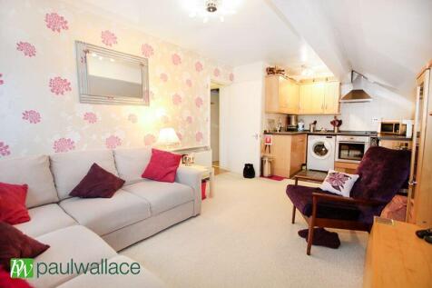 Lounge/Kitchen
