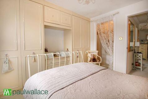 Bedroom One to En-Suite