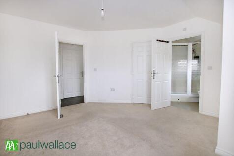 Bedroom One to En-Suite