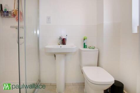 Bedroom One En-Suite