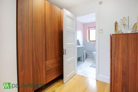 Bedroom One to En-Suite