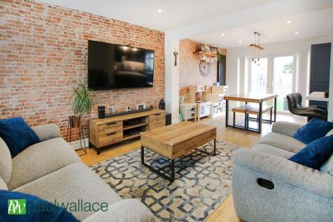 Lounge/Kitchen/Diner