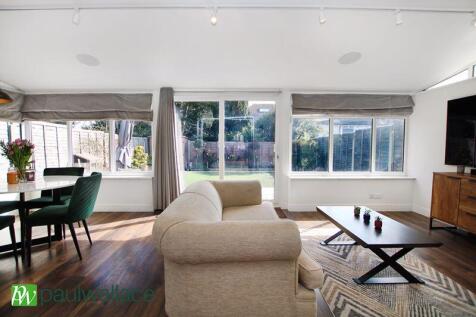Rear Reception Room
