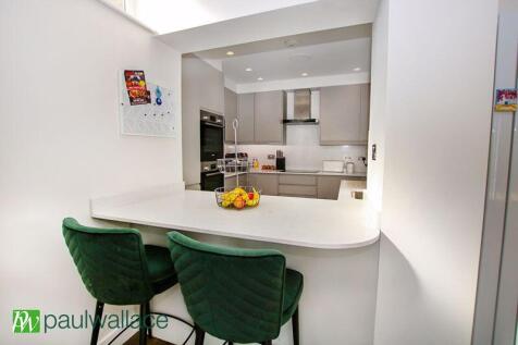 Breakfast Bar