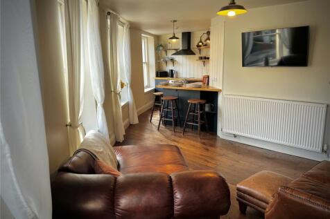 Kitchen/Living Room
