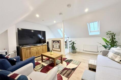 Attic Room