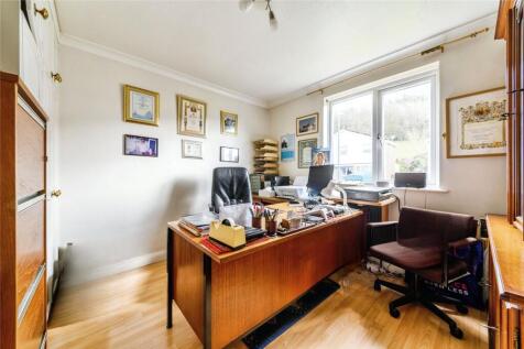 Study/Bedroom
