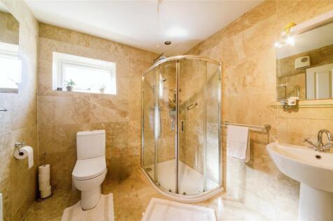 Downstairs Bathroom