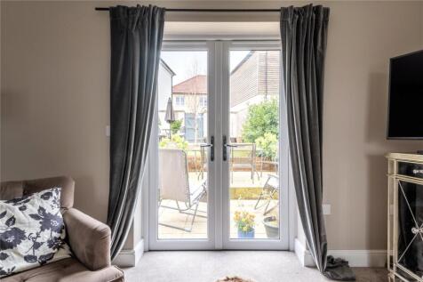 Patio Doors