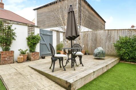 Decking