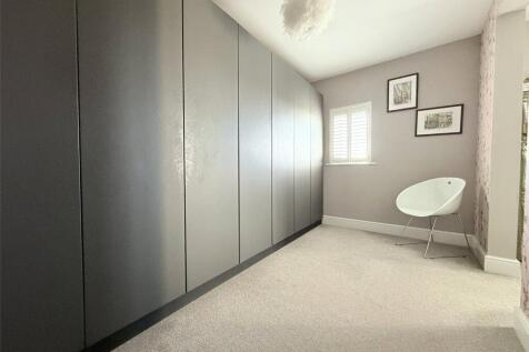 Dressing Room