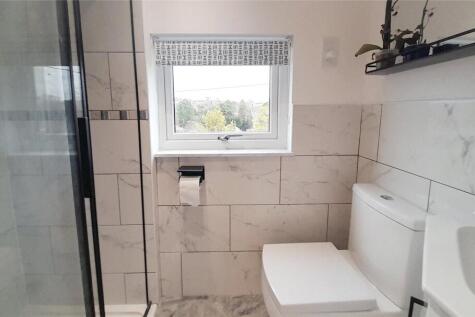 Loft Bathroom