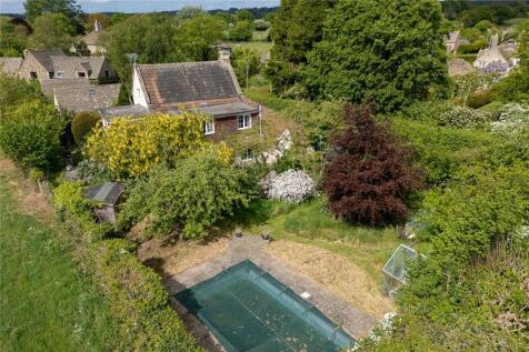 Aerial Plot View