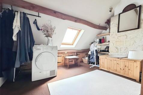 Loft Room