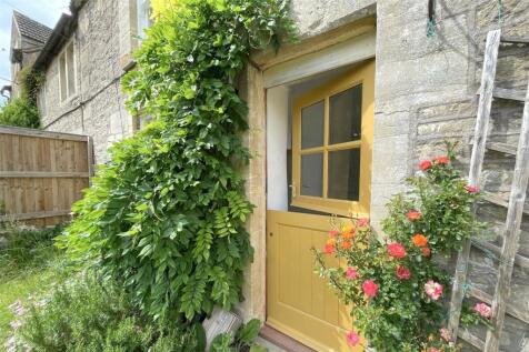 Stable Door