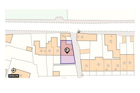 Land Reg Boundaries