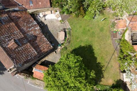 Drone Footage