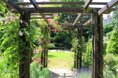 Communal Gardens