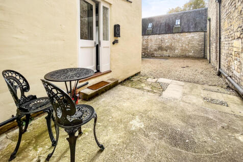 PATIO AREA