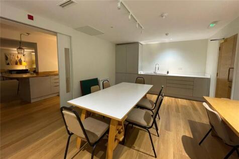 Communal Area