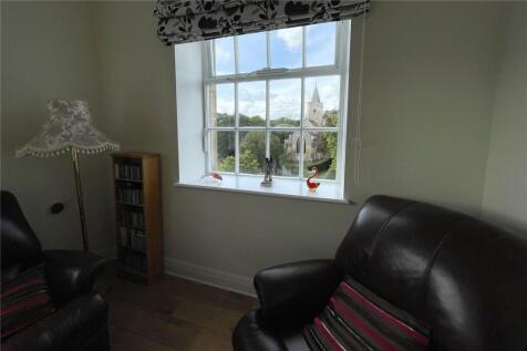 Living Room View