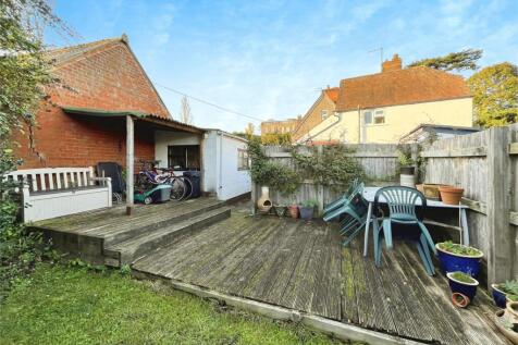 Decking