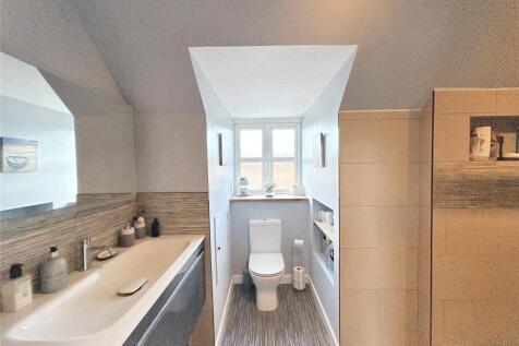 Principal Ensuite
