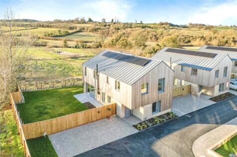 Aerial Plot 1