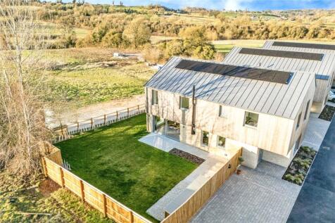 Aerial Plot 1
