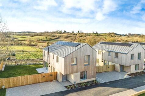 Aerial Plot 1