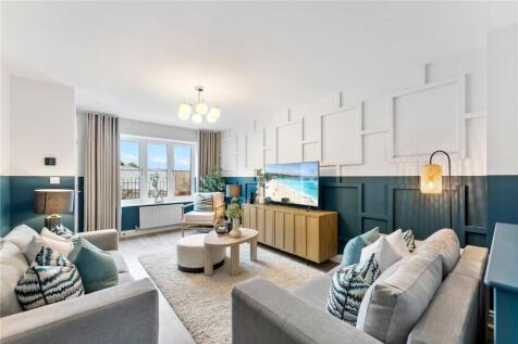 Show Home
