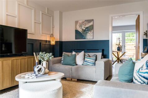 Show Home