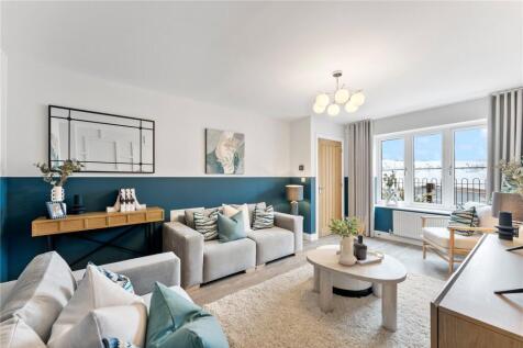 Show Home