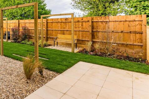 Show Home