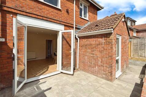 French Doors/Patio