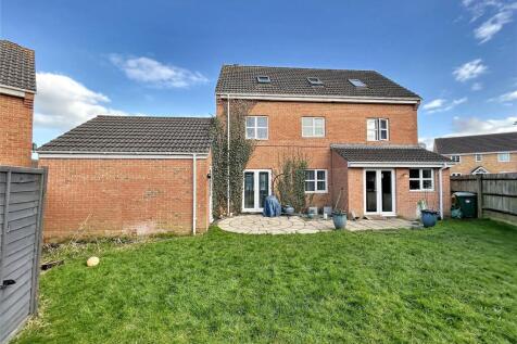 Rear Elevation