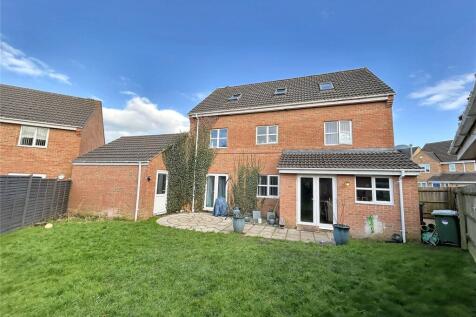 Rear Elevation