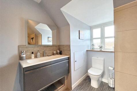 Principal Ensuite