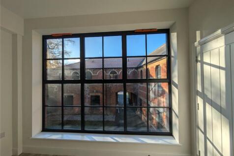 Feature Window