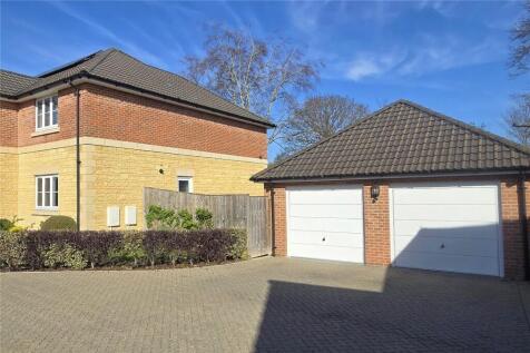 Double Garage