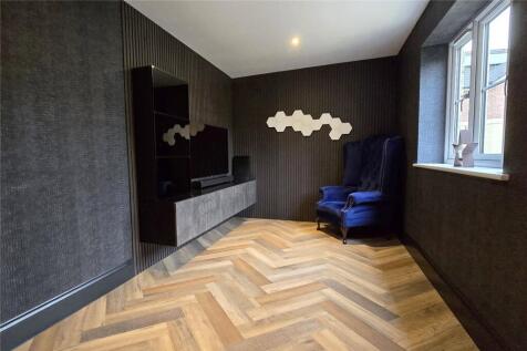Study/Playroom