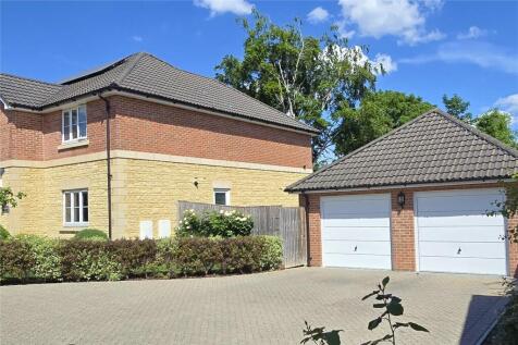 Double Garage