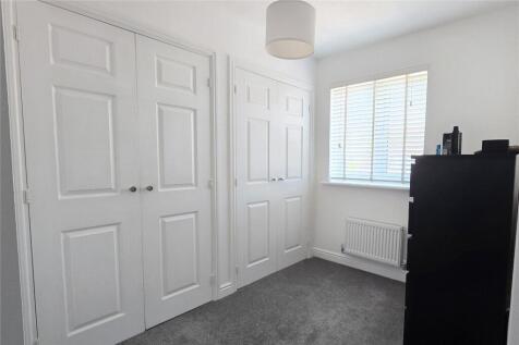 Dressing Room