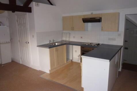 OPEN PLAN LIVING ARE