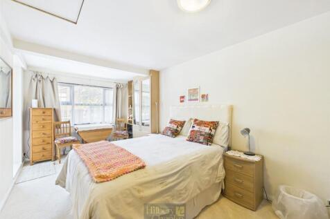 Downstairs Bedroom 2
