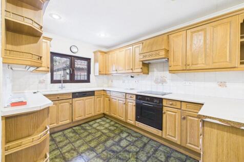 Kitchen Room