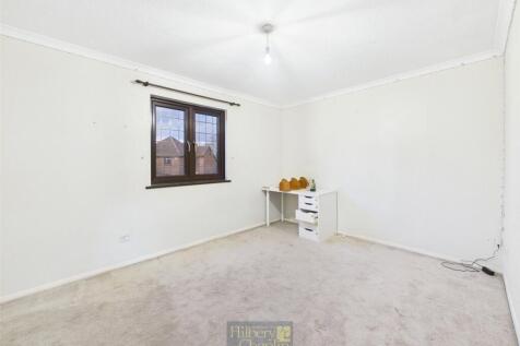 3rd Bedroom