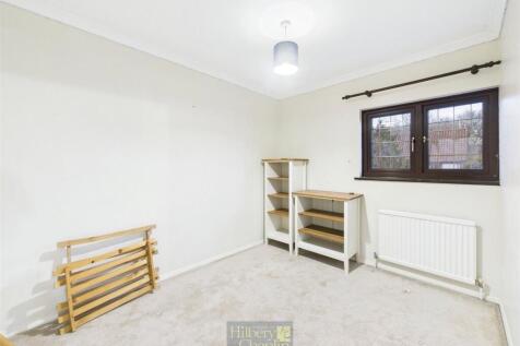 4th Bedroom